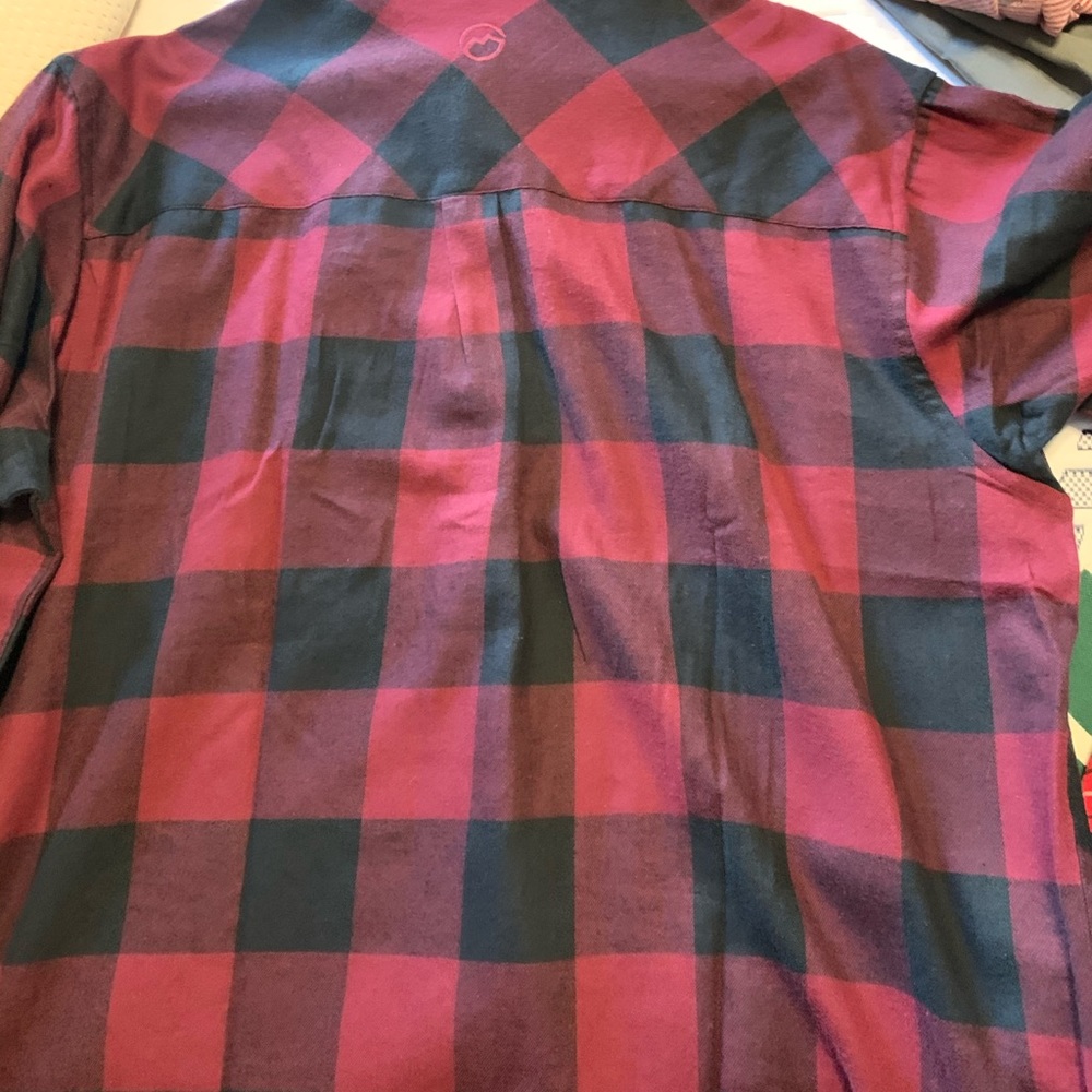 Flannel - Picture 3 of 3